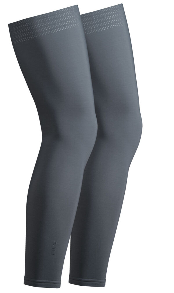 Northwave Extreme Beenwarmers S/M Haaigrijs