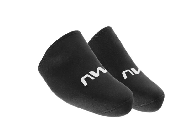 Northwave THERMAL Teenwarmers Zwart Één Maat