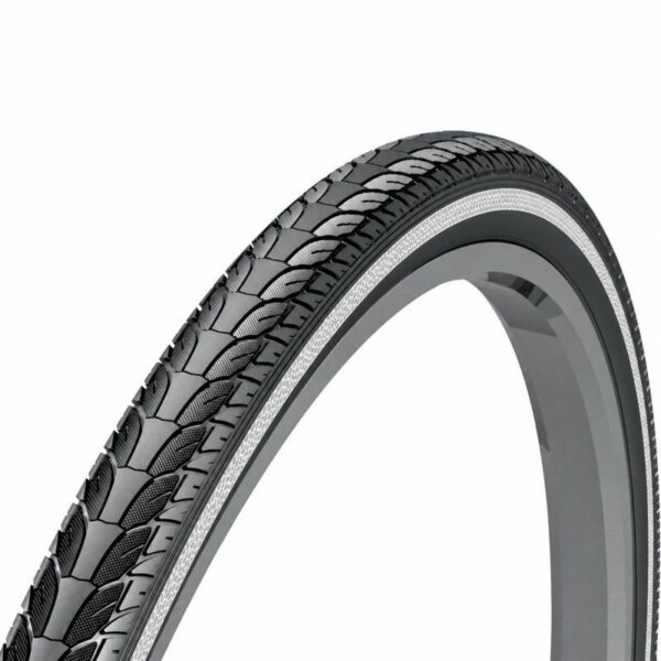 Гума DSI SRI-44 700x35C (37-622) 5mm Защита от Спукване Отразителна