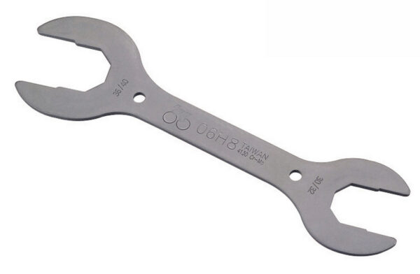 IceToolz Balhoofdsleutel 30-32 / 36-40mm