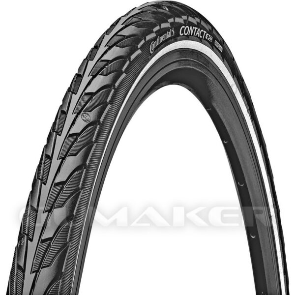 Opona Rowerowa Drutowa Continental Contact SL Reflex 26x1.75 (47-559)
