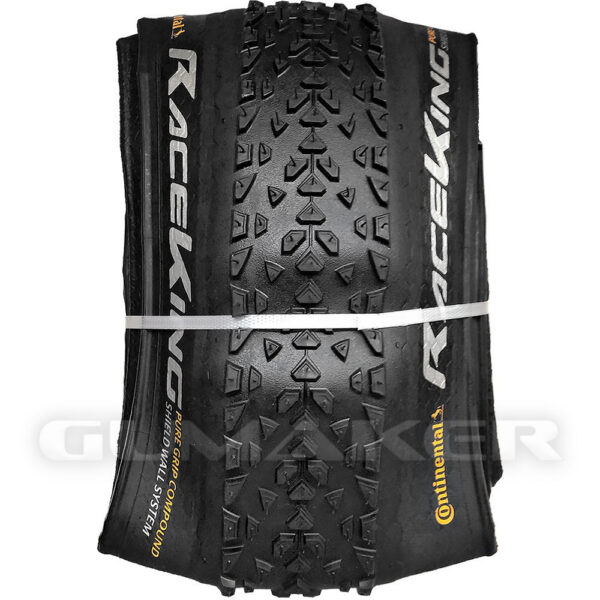 Continental Race King ShieldWall SL Sulankstoma MTB Padanga 29x2.20 (55-622)