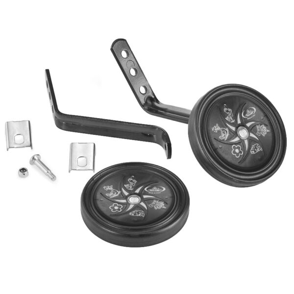 Pomocné Kolieska pre Bicykle 12"-16"