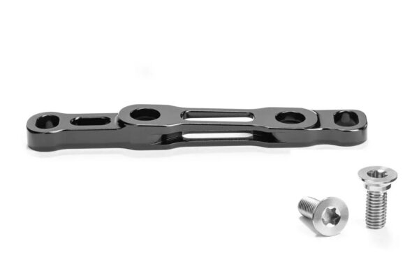 Adapter Hamulca Flat Mount absoluteBLACK do Specialized Tarmac SL8/SL9 Shimano Czarny