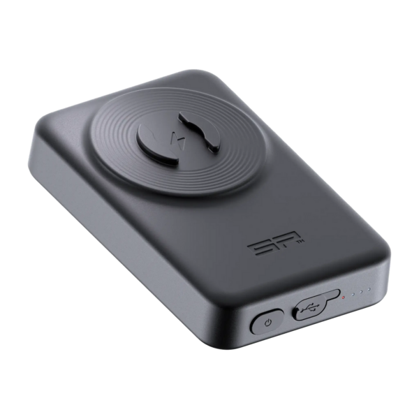 Powerbank + Безжично зарядно SP Connect SPC+ 10000 mAh