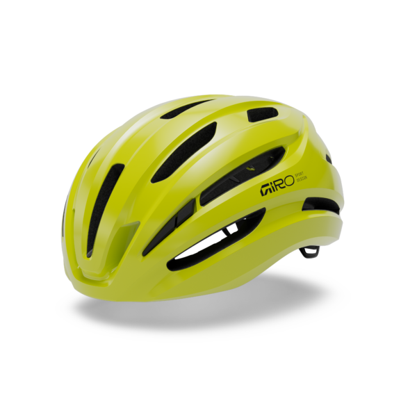 Prilba Giro Isode II MIPS Matná Biela Univerzálna (54-61cm)