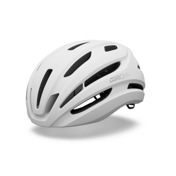 Prilba Giro Isode II MIPS Žltá Univerzálna (54-61cm)