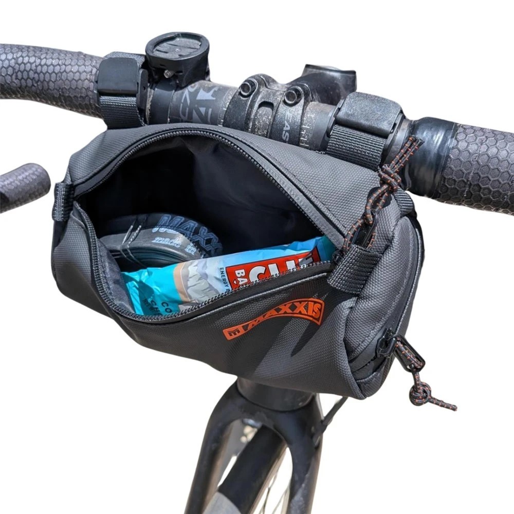 Maxxis Veekindel Gravel/MTB Juhtrauakott 1L - Image 2