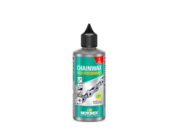 Vosak za Lanac Bicikla Motorex Chainwax 100ml