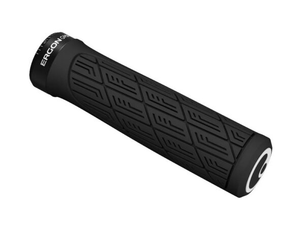 Ergon GMA Fat All-Mountain Vairo Rankenėlės Juodos NAUJIENA