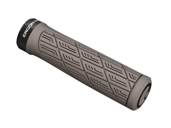Ergon GMA Fat All-Mountain Vairo Rankenėlės Slay Grey NAUJIENA