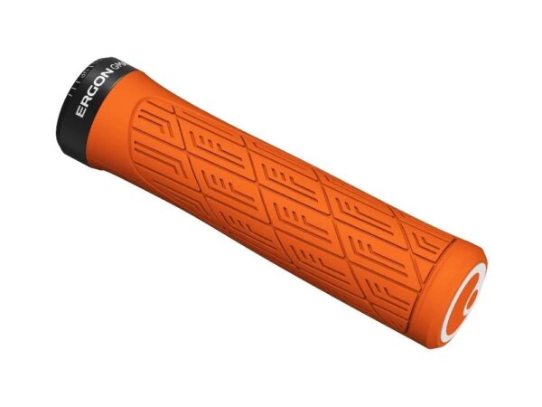 Ergon GMA All-Mountain Vairo Rankenėlės Juicy Orange NAUJIENA