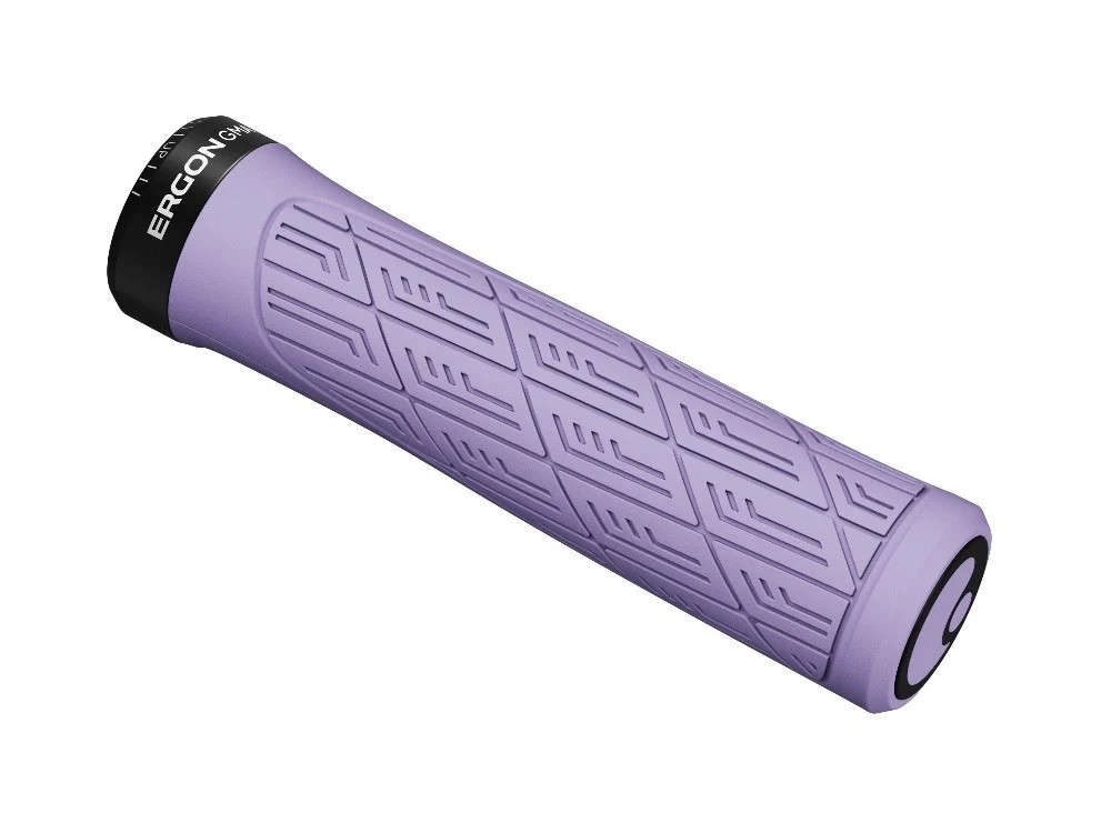 Ergon GMA All-Mountain Vairo Rankenėlės Lunar Lilac NAUJIENA