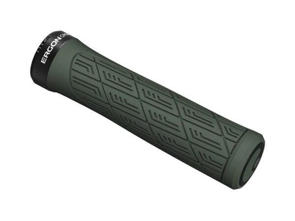 Ergon GMA All-Mountain Vairo Rankenėlės Sage Green NAUJIENA