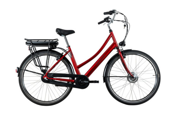 Amigo E-Pulse Dames E-Bike 28" Nexus 3