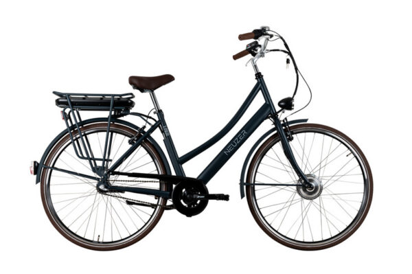 Amigo E-Pulse Dames E-Bike 28" Nexus 3