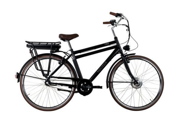 Amigo E-Pulse Heren E-Bike 28" Nexus 3