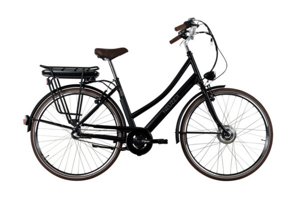 Amigo E-Pulse Dames E-Bike 28" Nexus 3