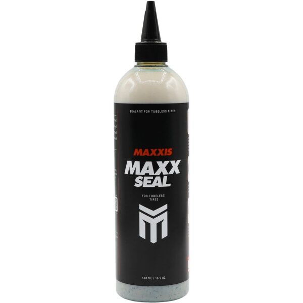 Maxxis MAXX Seal Tubeless Riepu Hermētiķis 500ml